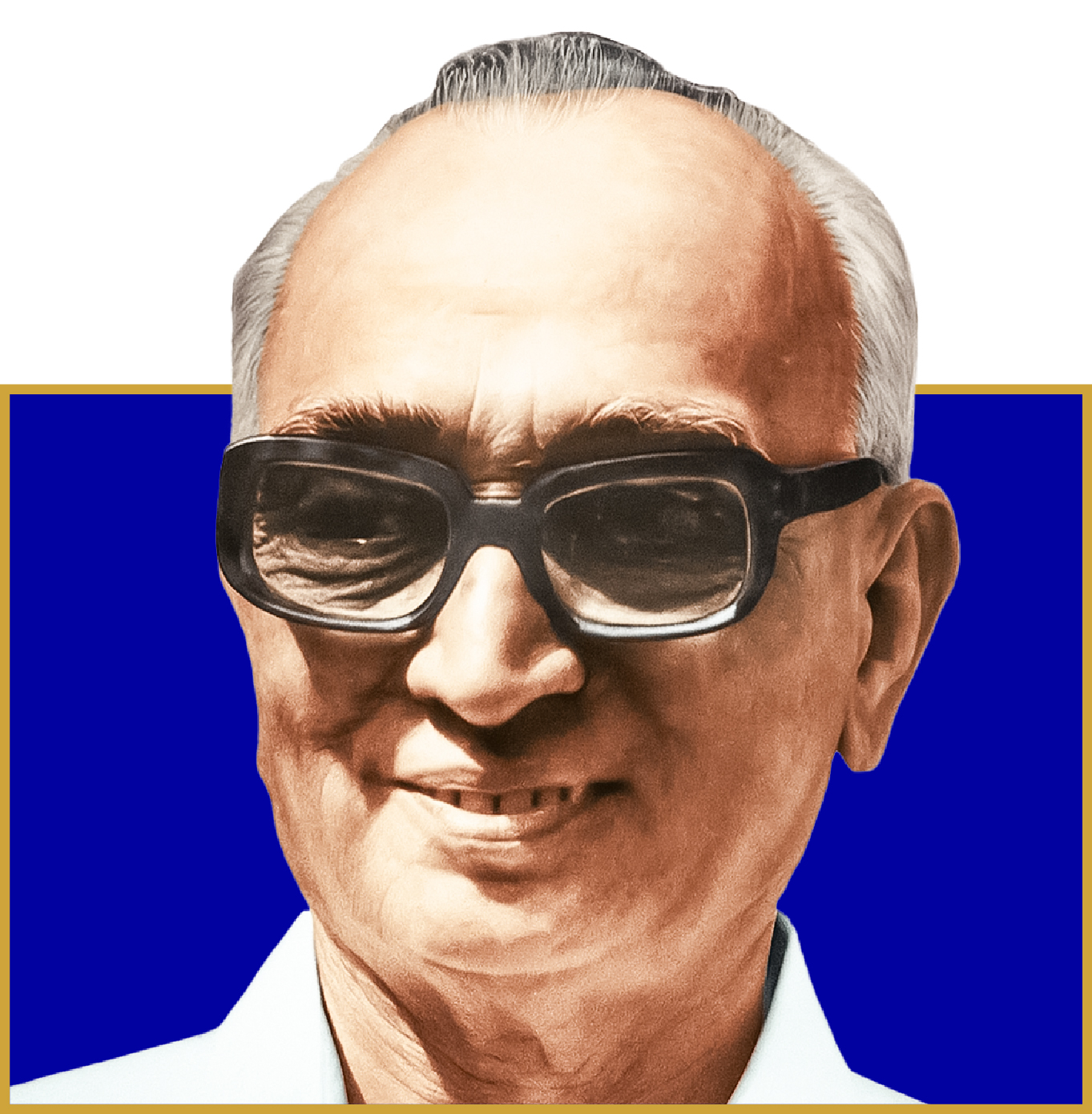 Dr. H.M. Patel