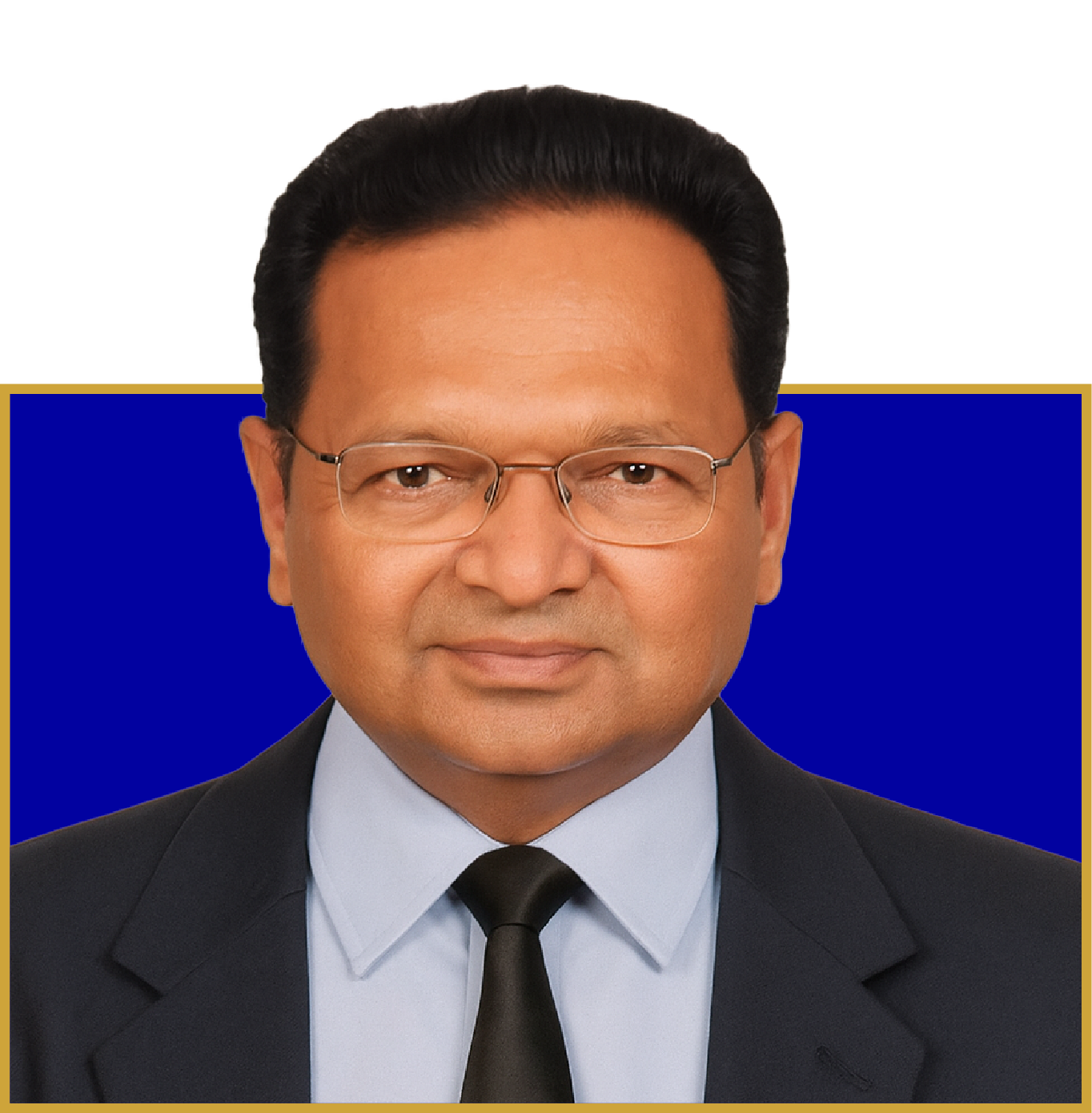 Shri Hemantbhai J. Patel