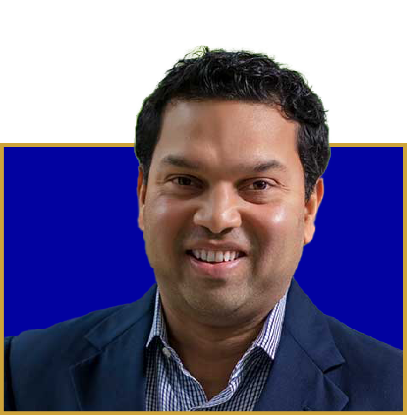 Shri Krishna Sumant Patel