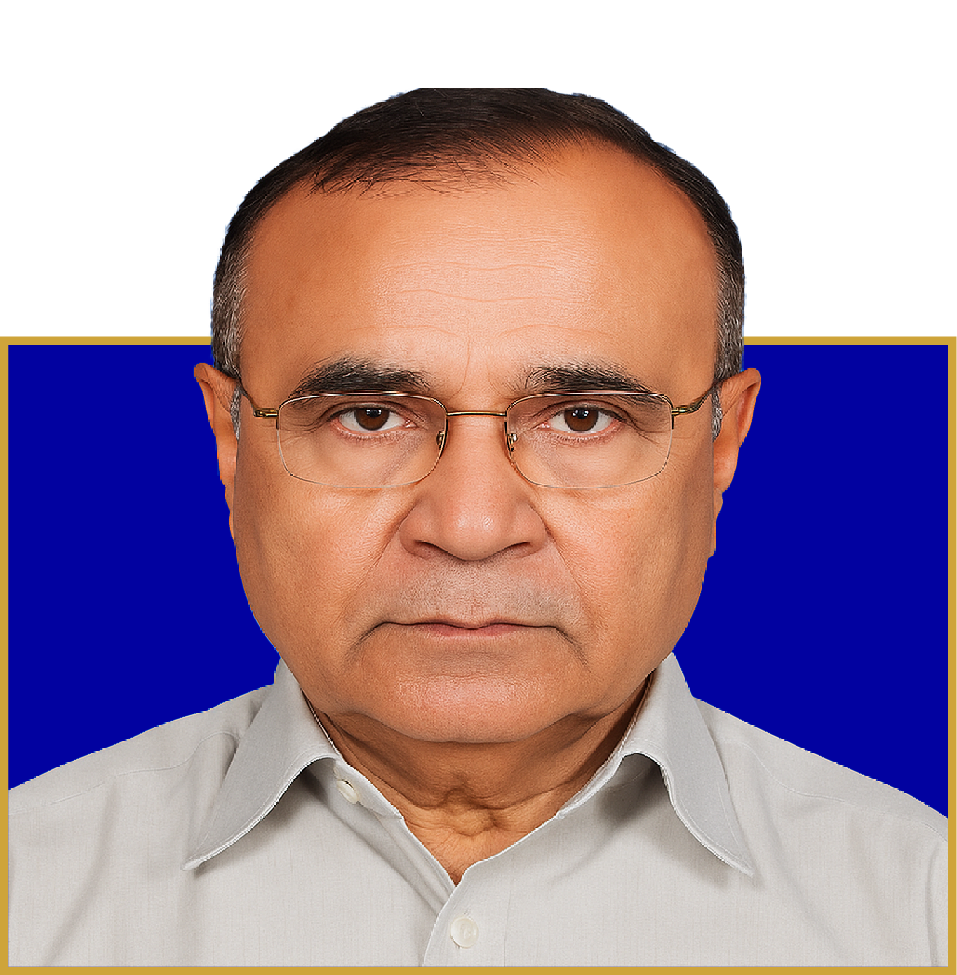 Shri Rameshbhai C. Talati