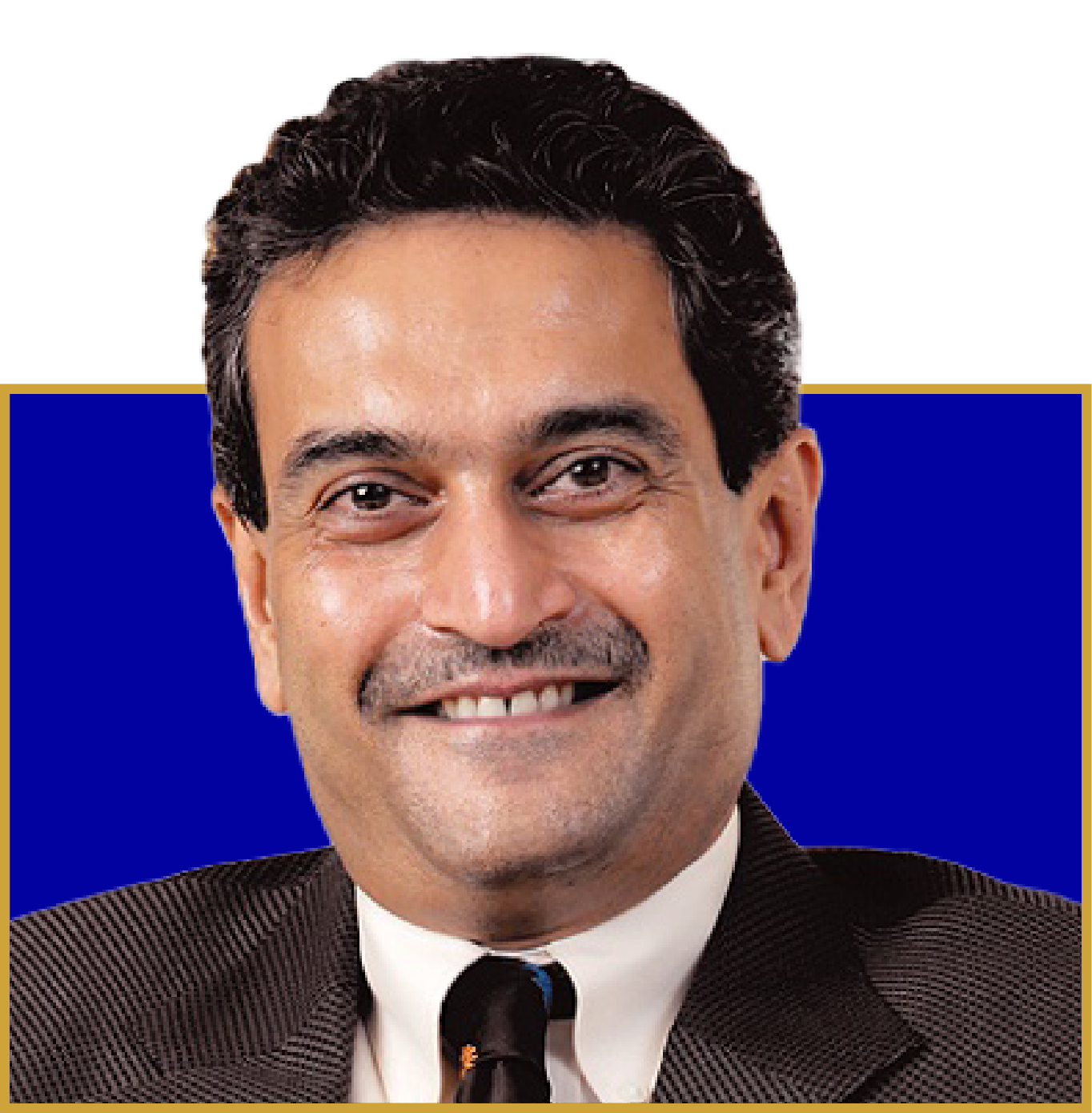 Shri Prayasvin B Patel