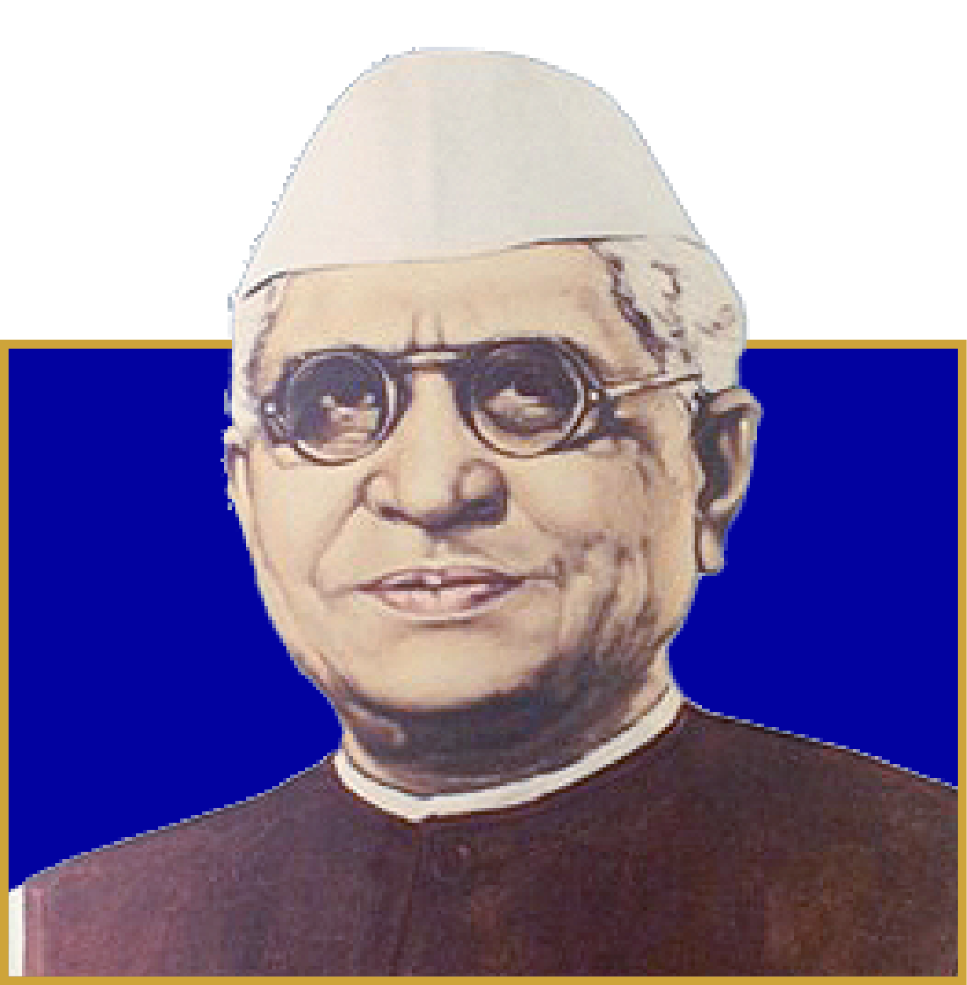 Shri Bhikhabhai Patel