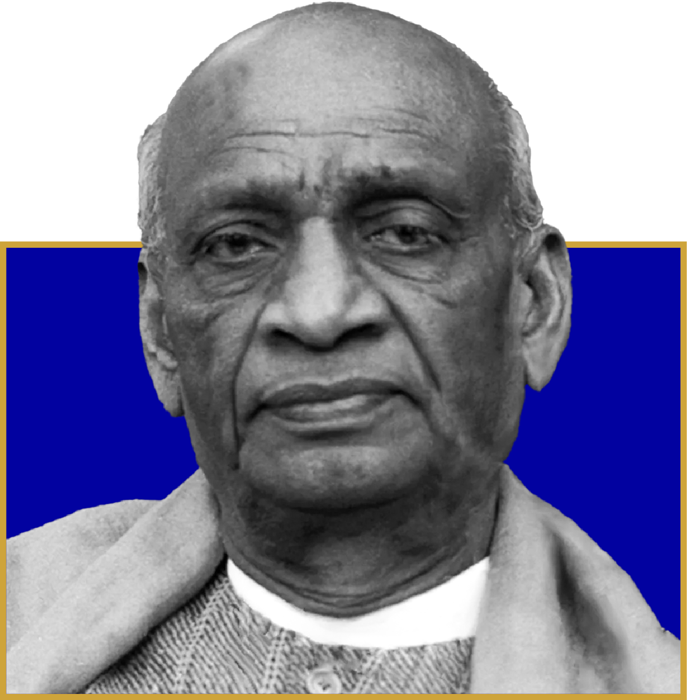 Sardar Vallabhbhai Patel