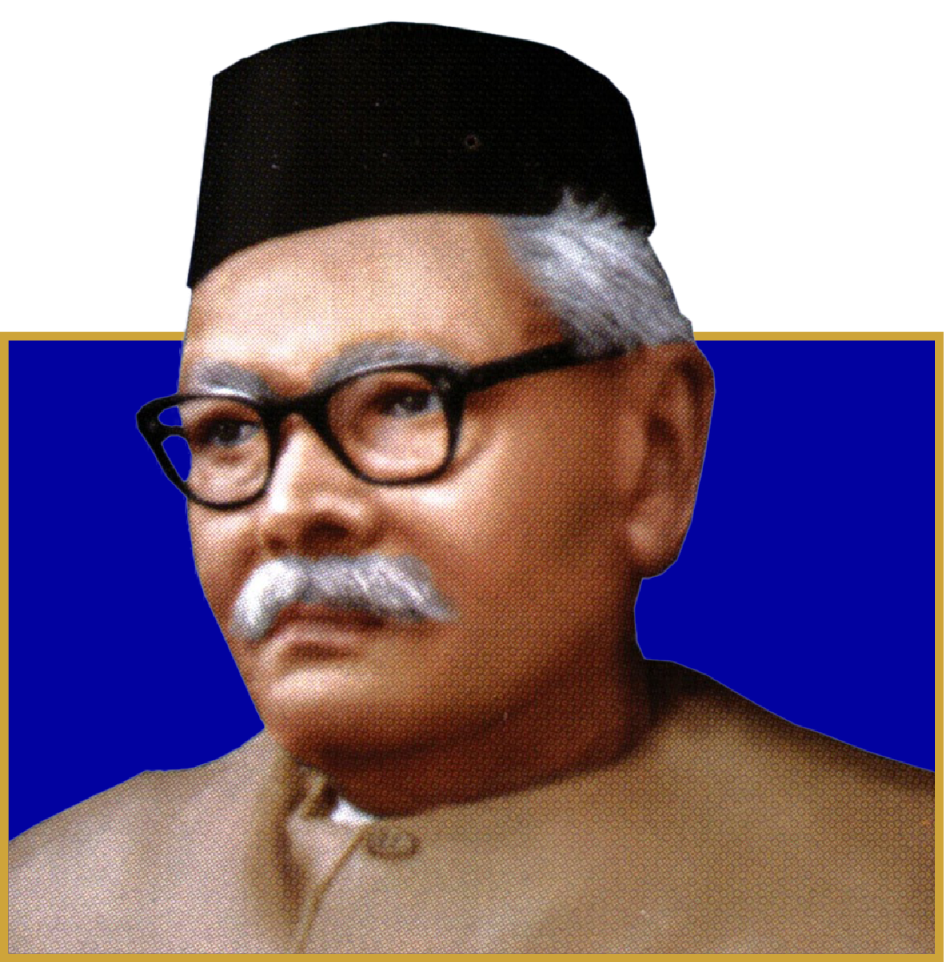 Shri Bhailalbhai Patel